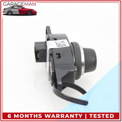 2014-2024 Jaguar F-Type X152 Volume Audio Radio Control Switch GX5318X10CA OEM