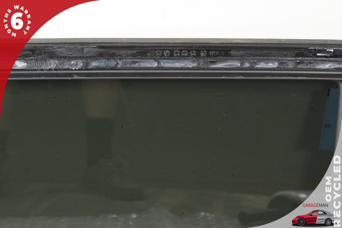 2017-2023 Mercedes-Benz E400 W213 Station Wagon Center Middle Panoramic Sunroof Glass 2137804100 OEM