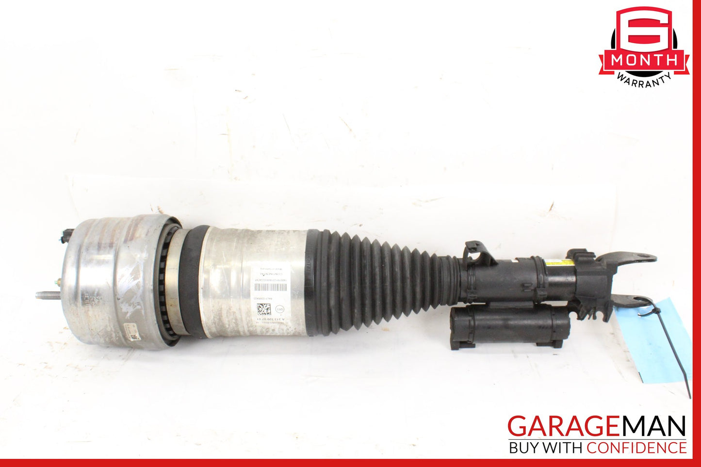 2019-2022 Mercedes-Benz E450 W213 Coupe Left Front Shock Absorber 2133200701