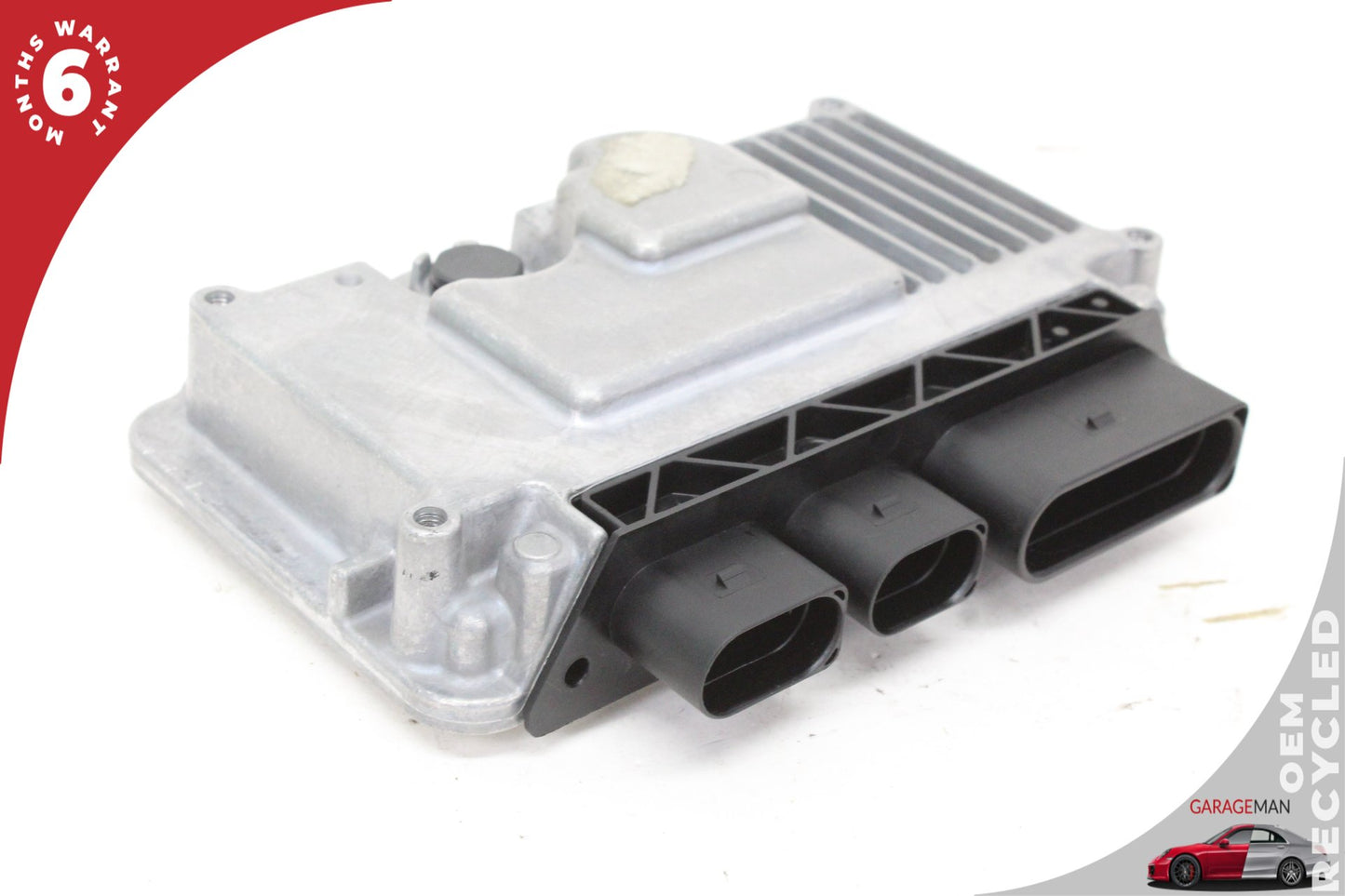 2013-2018 Audi A8 S8 Power Steering Control Module Unit Bosch 4H0907144C OEM