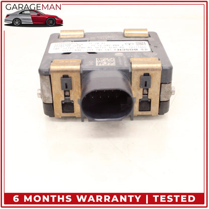 2019-2023 Mercedes X253 GLC300 Rear Left or Right Blind Spot Sensor Module OEM