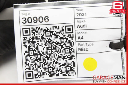 2018-2024 Audi A4 B9 Sedan Right Front Door Control Module 4M0959792N OEM