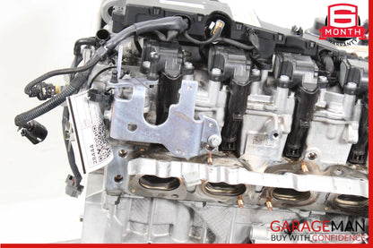 15-20 Mercedes W205 C300 SLC300 M274 2.0 L4 Engine Motor Block Assembly OEM 141K