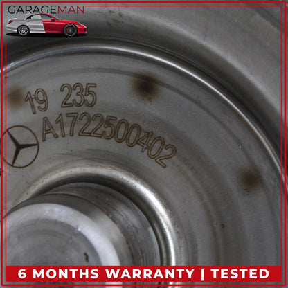 2019-2023 Mercedes W205 C300 GLE350 Automatic Transmission Torque Converter OEM