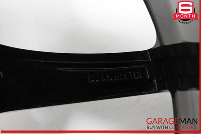 2010 Porsche Panamera 970- Wheel Tire Rim