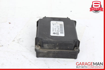 2007-2009 Audi Q7 HomeLink Garage Door Opener Control Module 8E0909511A