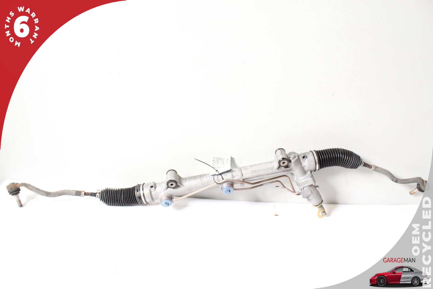 2006-2012 Mercedes W164 ML350 ML450 GL450 Power Steering Rack & Pinion OEM