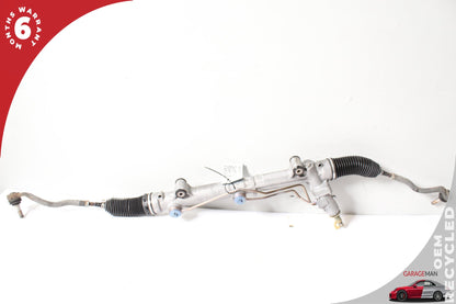 2006-2012 Mercedes W164 ML350 ML450 GL450 Power Steering Rack & Pinion OEM