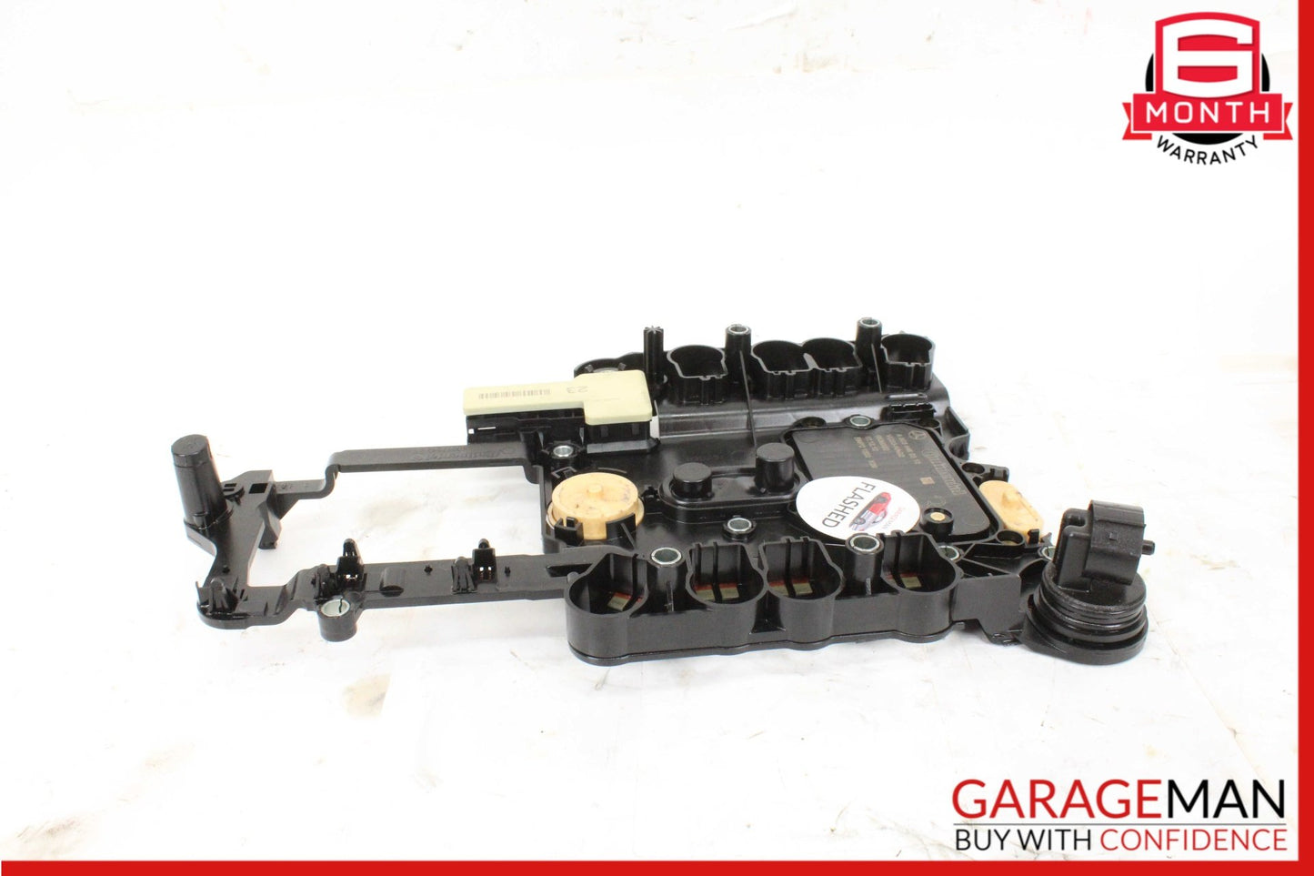 2004-2015 Mercedes-Benz C250 W204 Transmission Conductor Plate 0034460310