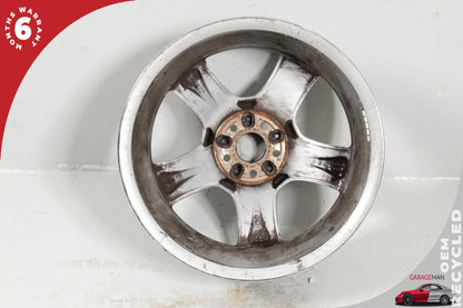 2006-2011 Mercedes-Benz ML350 W164 Wheel Rim 1644011402
