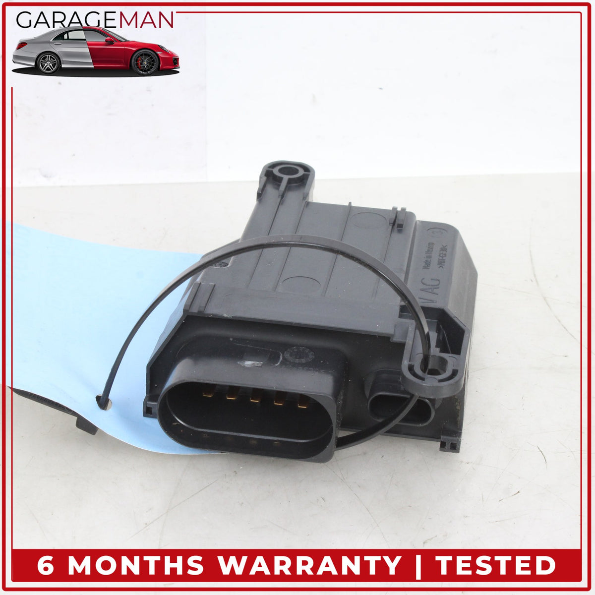2017-2025 Audi A4 A5 Q8 Front Right Seat Occupant Detection Module 4M0959339 OEM
