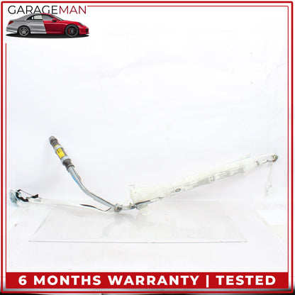 2005-2016 Land Rover LR4 SUV Rear Right Roof Curtain Airbag 5H2214B342EC OEM
