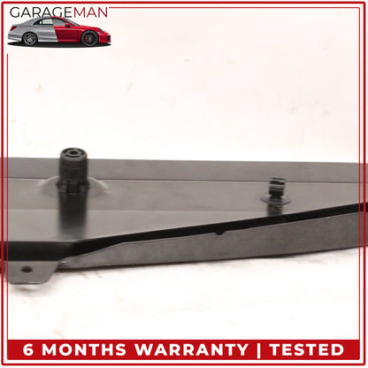 2009-2015 BMW 740i 750i 760Li Front Upper Radiator Support Tie Bar 7199417 OEM