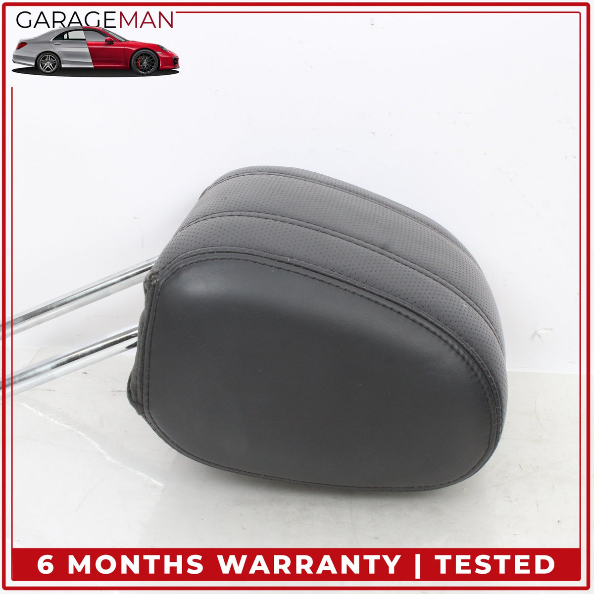 2014-2017 Range Rover Sport L494 Front Left and Right Side Head Rest Set OEM