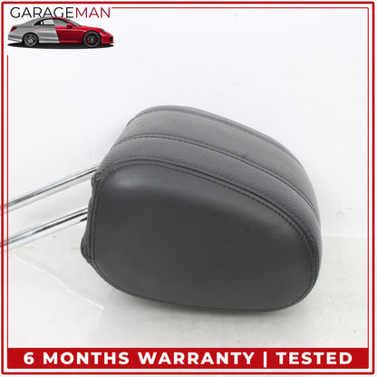 2014-2017 Range Rover Sport L494 Front Left and Right Side Head Rest Set OEM