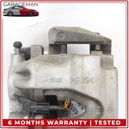 2012-2019 Mercedes W166 ML350 Front Left and Right Side Brake Caliper Set OEM