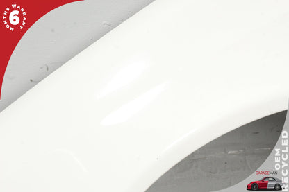 2003-2009 Mercedes W211 E350 E500 Front Left Side Fender Panel 2118801318 OEM
