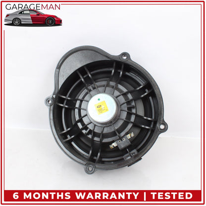2014-2016 Land Rover LR4 L319 SUV Front and Rear Audio Sound Speakers Set OEM