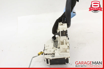 2011-2023 Dodge Charger LD Sedan Left Front Door Lock Actuator 04589913AE