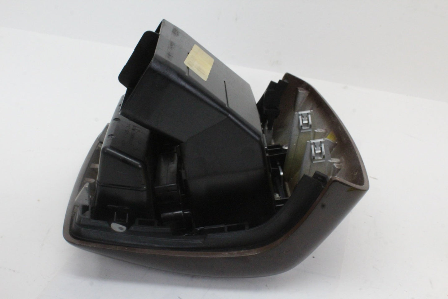 2007-2013 Mercedes-Benz S550 W221 Rear Center Console A/C Vent Trim 2216801639