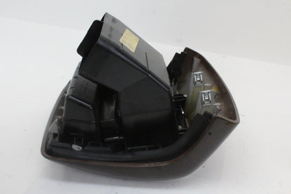 2007-2013 Mercedes-Benz S550 W221 Rear Center Console A/C Vent Trim 2216801639