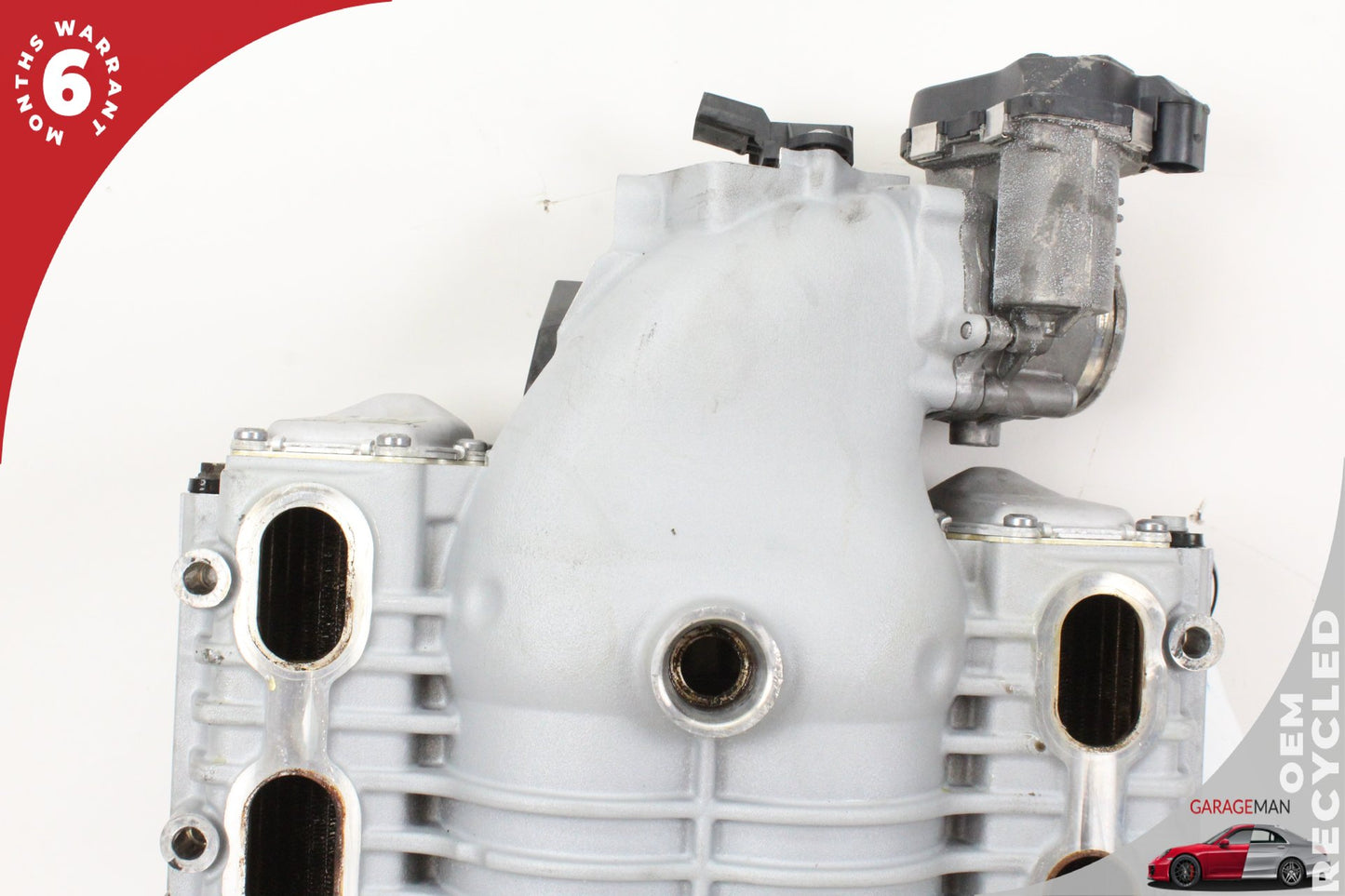 2011-2018 Porsche Cayenne S Hybrid 92A AWD 3.0L Engine Supercharger Assembly 06E145601L