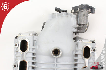 2011-2018 Porsche Cayenne S Hybrid 92A AWD 3.0L Engine Supercharger Assembly 06E145601L