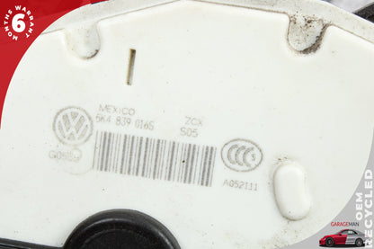14-17 VW Golf MK7 Station Wagon Rear Right Door Lock Latch Actuator 5K4839016S