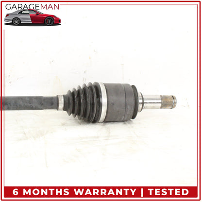 2006-2012 Mercedes X164 GL550 ML350 Rear Left or Right Side Axle Half Shaft OEM
