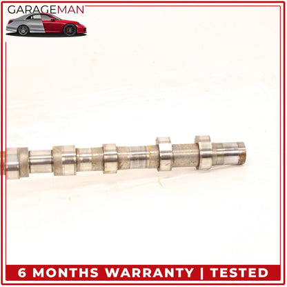 2005-2012 Mercedes W164 ML350 GLK350 S350 Left Exhaust Camshaft 2720502408 OEM