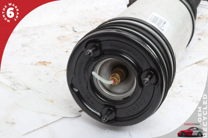 2000-2006 Mercedes W220 S500 Rear Airmatic Shock Absorber Strut C086054O5 OEM