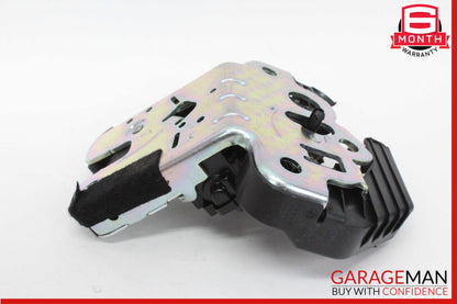 2012-2018 Audi A6 A7 Rear Trunk Lid Tailgate Lock Latch Actuator 4H0827505 OEM