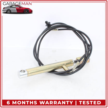 2003-2012 Mercedes R230 SL500 Convertible Left and Right Lift Cylinder Set OEM