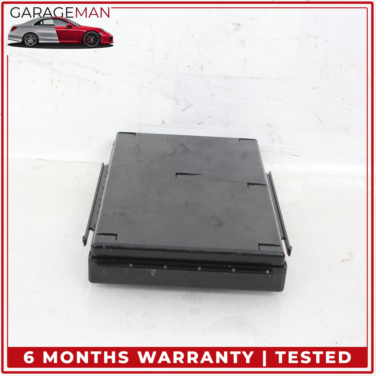 2006-2013 Mercedes W164 ML350 Rear SAM Module Control Signal Acquistion OEM