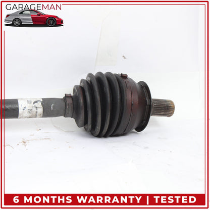 2014-2020 Mercedes W117 CLA250 Front Right Passenger Side CV Axle Driveshaft OEM