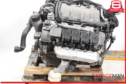 1999-2006 Mercedes-Benz S500 W220 CL500 Engine Motor Assembly 2205409232 OEM 84k