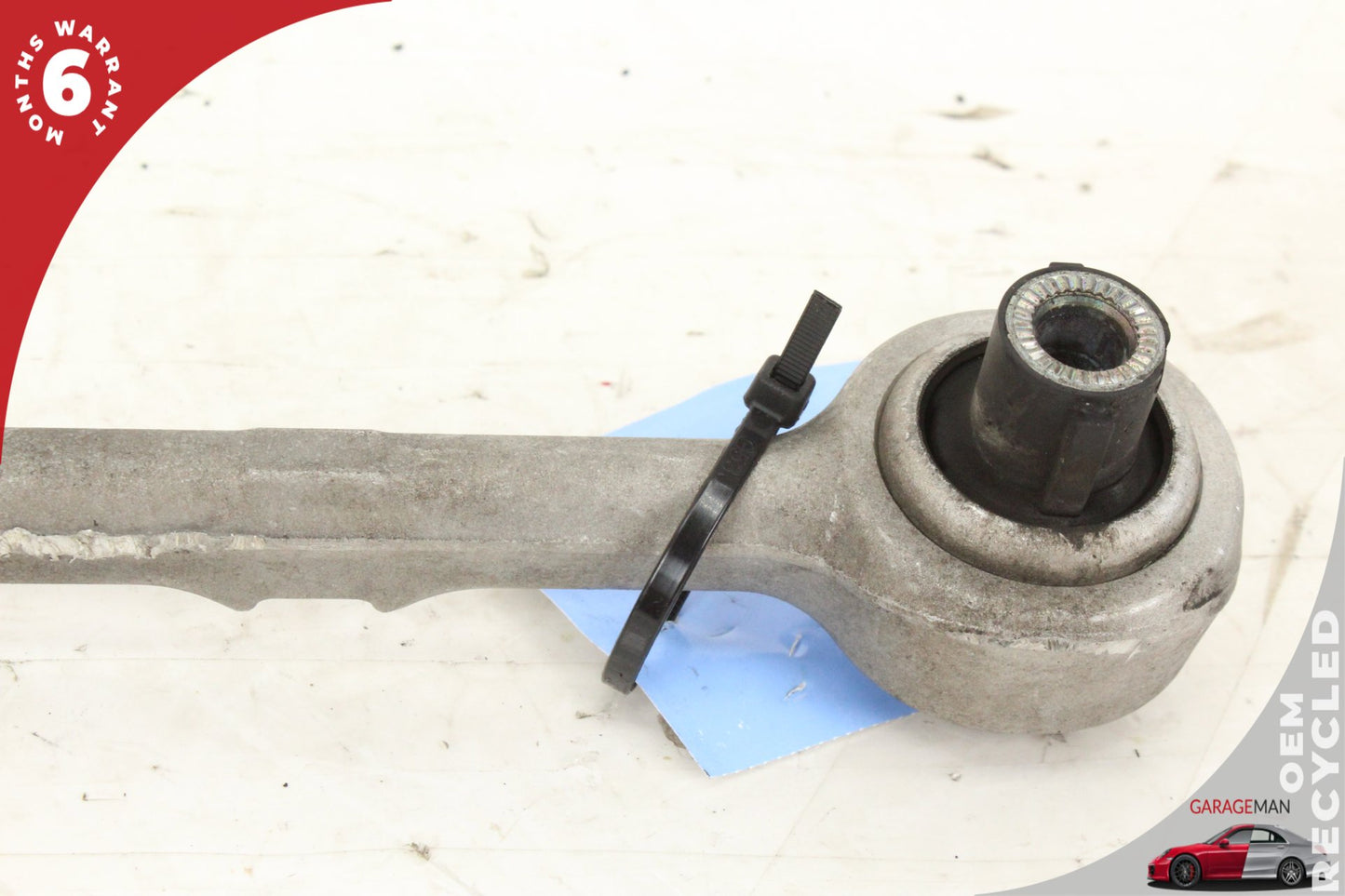 2012-2015 BMW X1 E84 Right Front Lower Control Arm 2405860