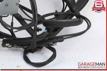 2009 Mercedes-Benz SL550 R230 Left & Right Lift Assist Cylinder 2308270004 OEM