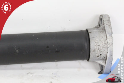 2017-2019 Mercedes-Benz E400 W213 AWD Rear Left or Right Shock Strut Absorber OEM