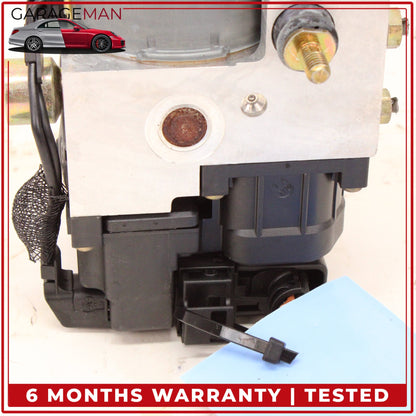 1997-2004 Porsche 911 Carrera 996 ABS Anti Lock Brake Pump Module OEM