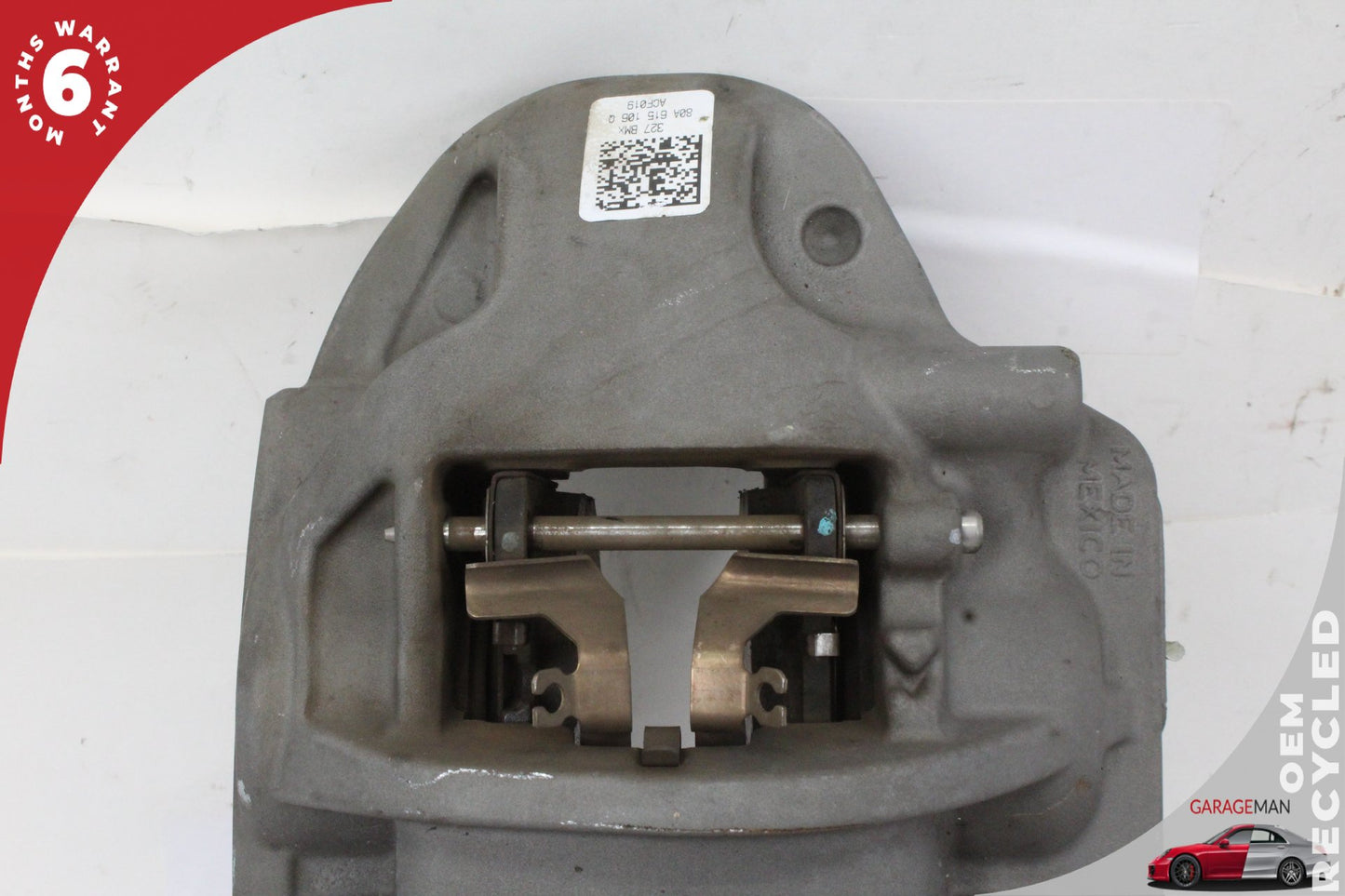 2018-2024 Audi Q5 FY Station Wagon Front Left and Right Side Brake Caliper 80A615105Q