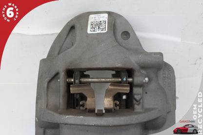 2018-2024 Audi Q5 FY Station Wagon Front Left and Right Side Brake Caliper 80A615105Q
