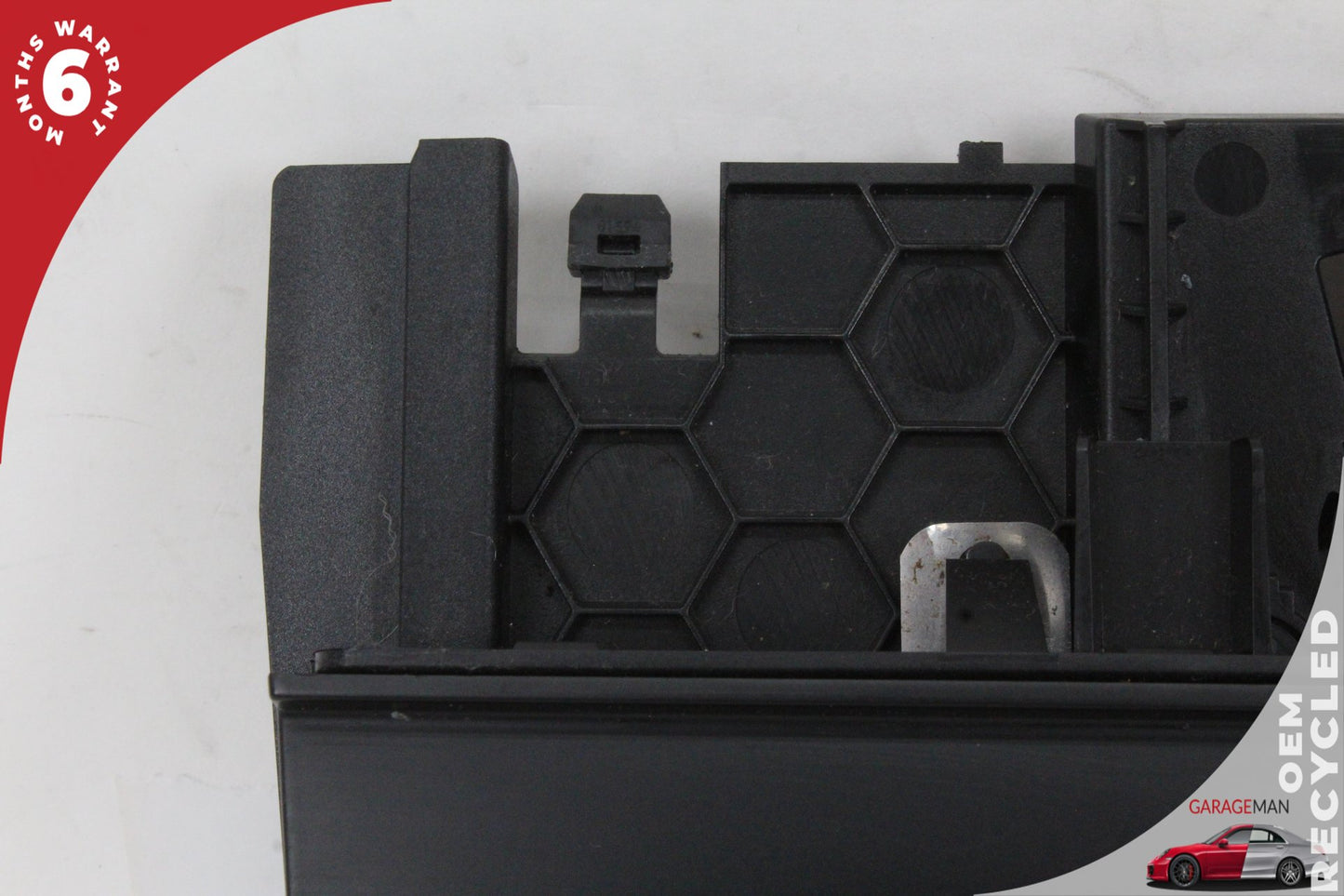 2013-2017 Audi A5 RS5 Front Center Console Ashtray Black 8K0857951C OEM