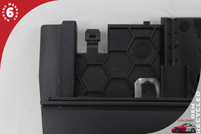 2013-2017 Audi A5 RS5 Front Center Console Ashtray Black 8K0857951C OEM