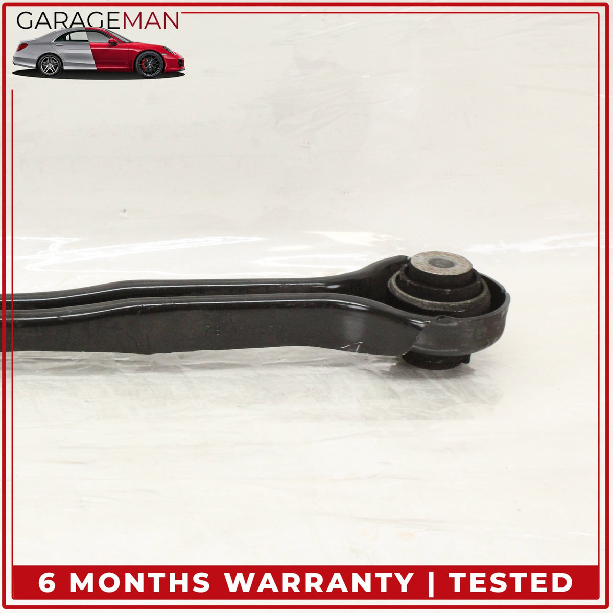 2007-2013 BMW 335i E90 Rear Left or Right Side Lower Control Arm 676347111 OEM