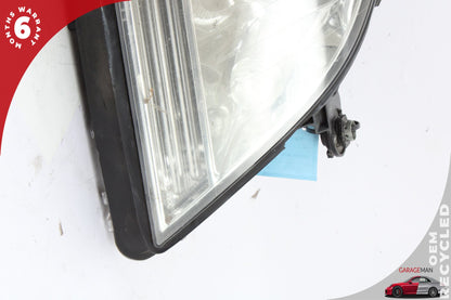 06-08 Mercedes-Benz ML350 W164 Front Right Halogen Head Light Lamp 1648203861