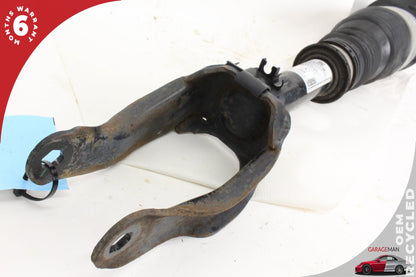 2012-2019 Mercedes X166 GL450 Front Left or Right Shock Absorber 1663202613 OEM