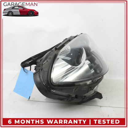 2015-2017 Mercedes W242 B-Class Electric Drive Front Right Head Light Lamp OEM