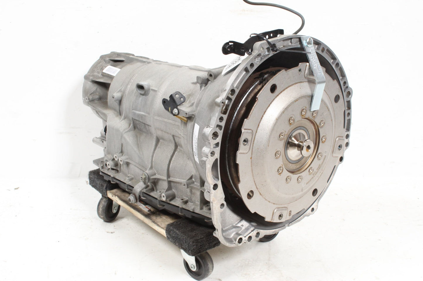 2010-2013 Land Rover LR4 AWD 5 Automatic Transmission AH427000AH OEM 167k