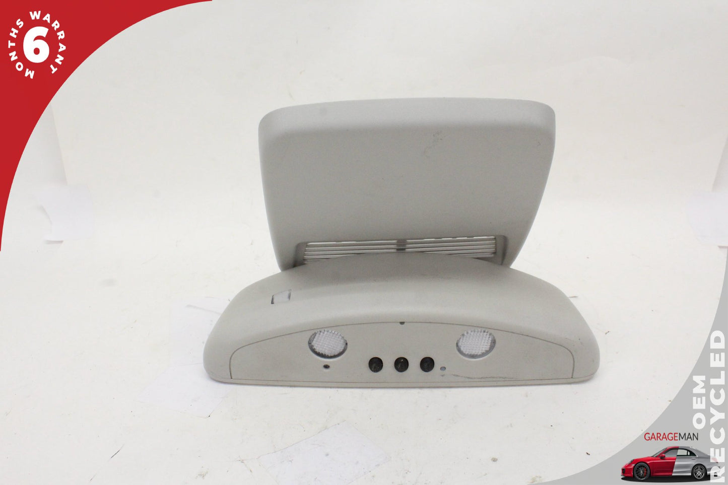 2013 Mercedes-Benz SL500 R231 Convertible Rear View Mirror 2318100817